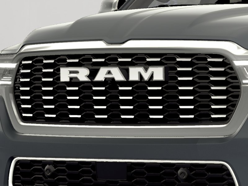 2026 Ram 1500 photo 3