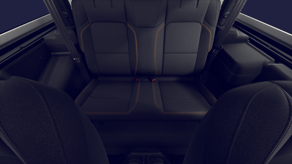New 2026 Jeep Wrangler 2-DOOR SPORT S Sport Utility
