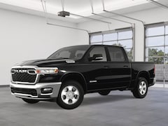 New 2025 Ram 1500 BIG HORN CREW CAB 4X4 5'7 BOX Pickup Cincinnati