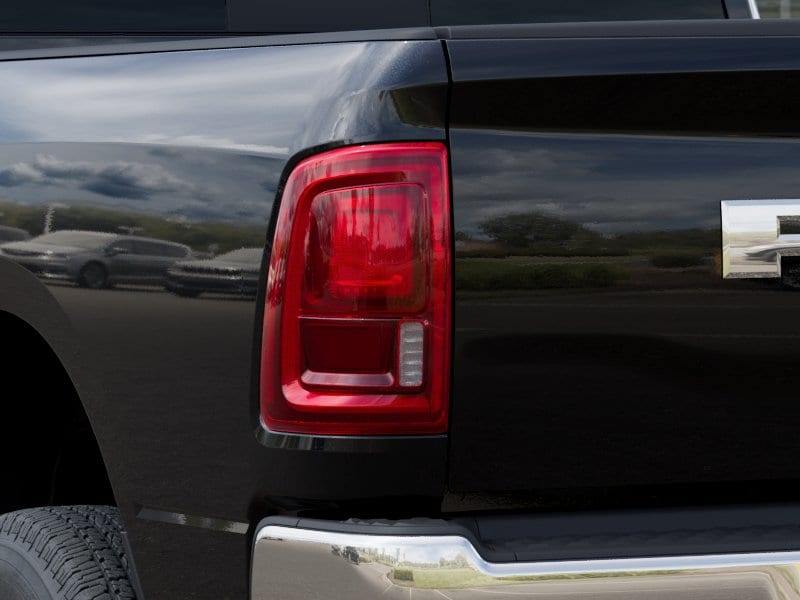 2025 RAM 2500 Tradesman - Photo 20