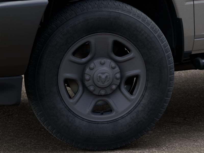2026 RAM 3500 Tradesman - Photo 34