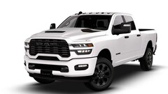 2026 Ram 2500 Big Horn Pickup