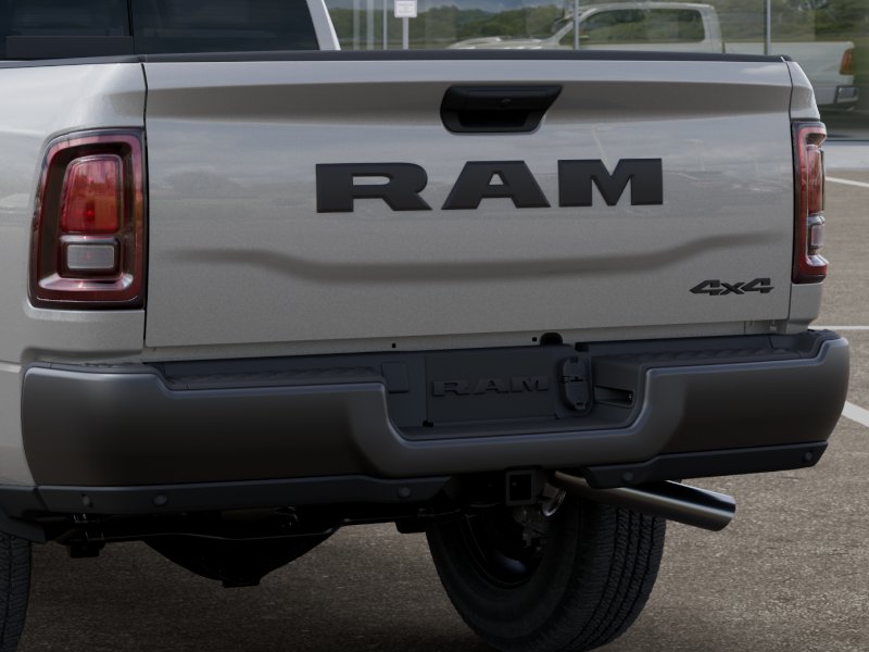 2026 RAM 3500 Tradesman - Photo 39