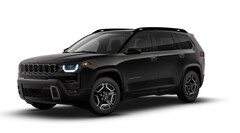 2026 Jeep Cherokee LIMITED 4X4 Sport Utility Medford, OR