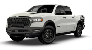 2026 Ram 1500 Rebel Pickup