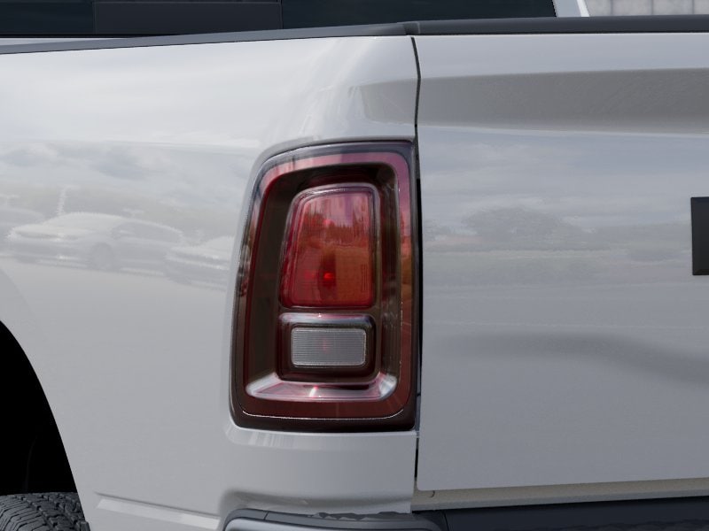 2025 RAM 2500 Tradesman - Photo 31