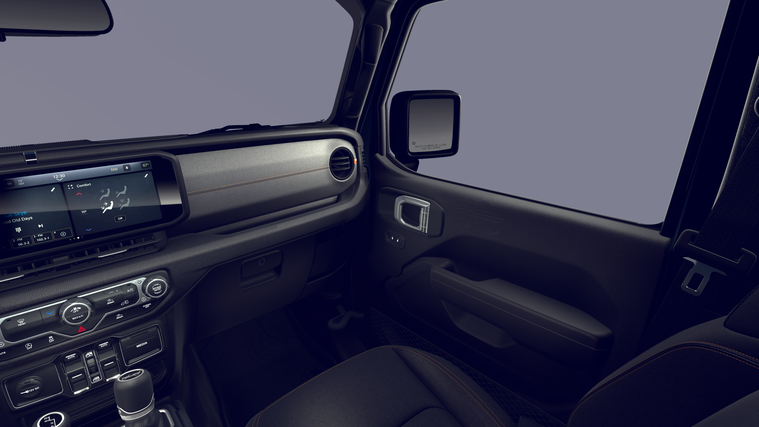 2026 Jeep Wrangler 4-Door Sport S - Photo 29