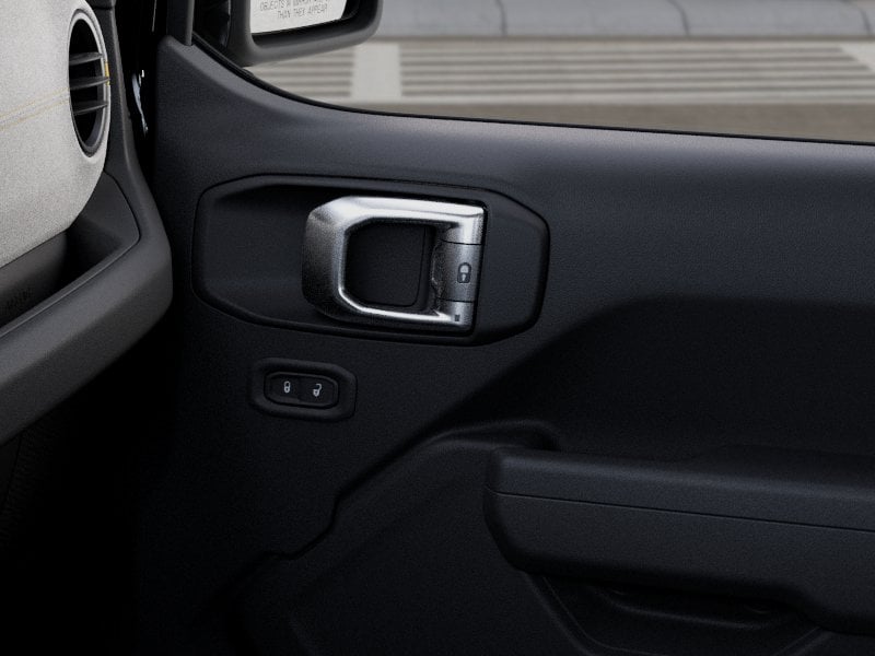 2025 Jeep Gladiator Sport S - Photo 53