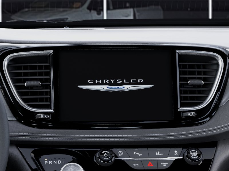 2026 Chrysler Pacifica Select - Photo 18