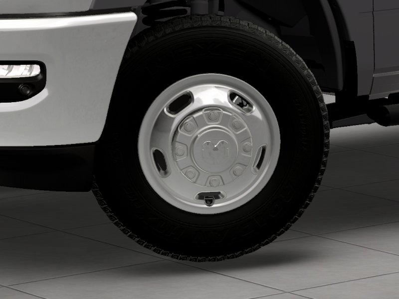 2026 Ram 3500 Tradesman photo 4