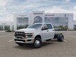  Ram 3500 Chassis Cab