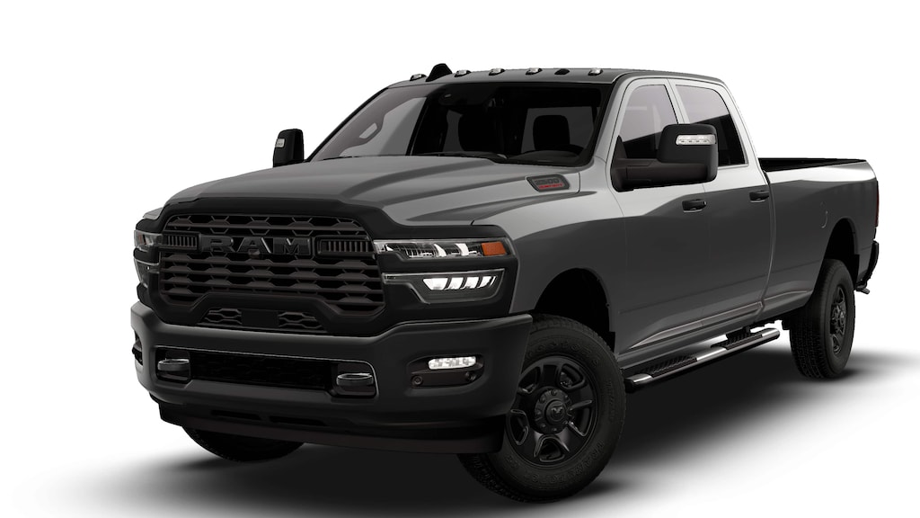 New 2026 Ram 2500 Tradesman Pickup