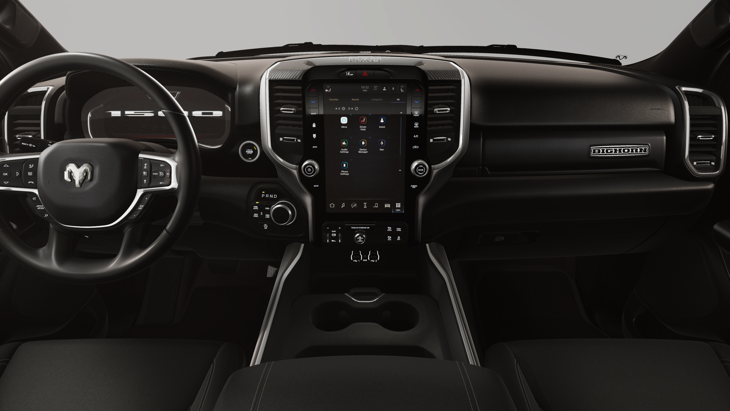 2026 RAM 1500 Big Horn/Lone Star - Photo 50