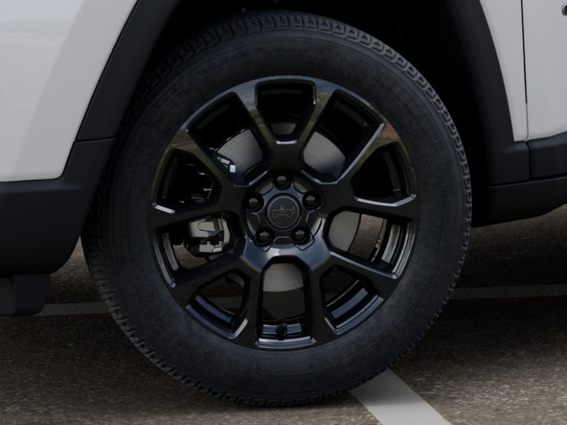 2026 Jeep Compass Altitude - Photo 34