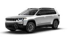 2026 Jeep Cherokee Laredo Sport Utility