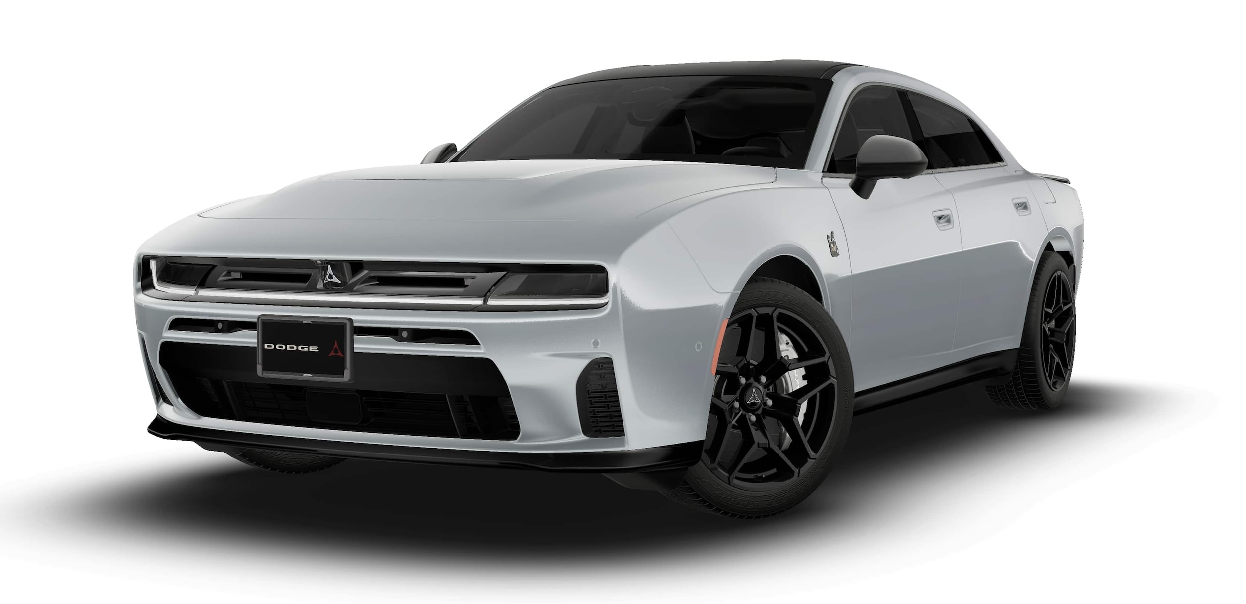 2026 Dodge Charger Scat Pack Plus AWD's photo