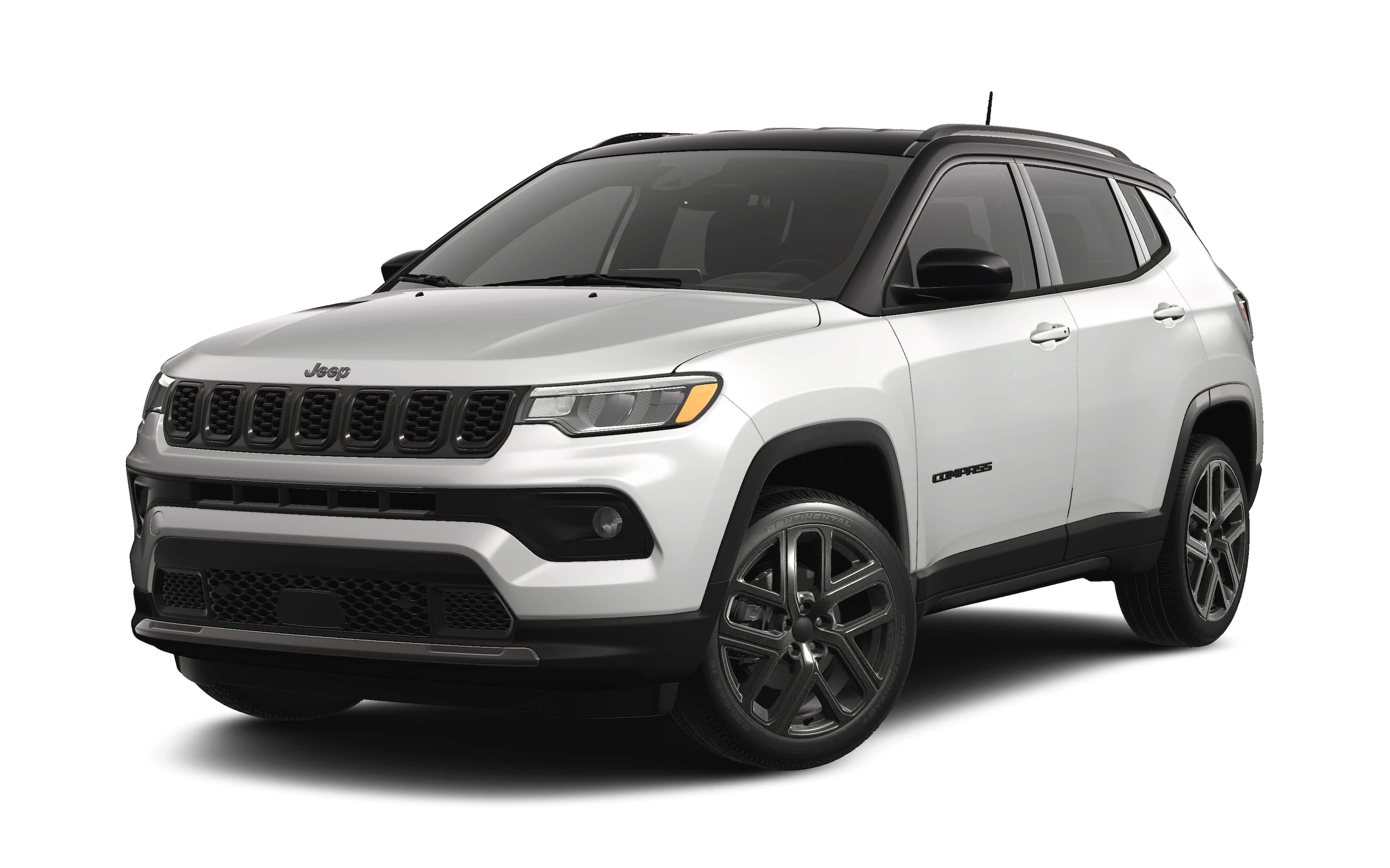 2026 Jeep Compass Limited Altitude - Photo 25