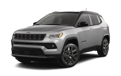 2026 Jeep Compass LIMITED ALTITUDE 4X4 Sport Utility