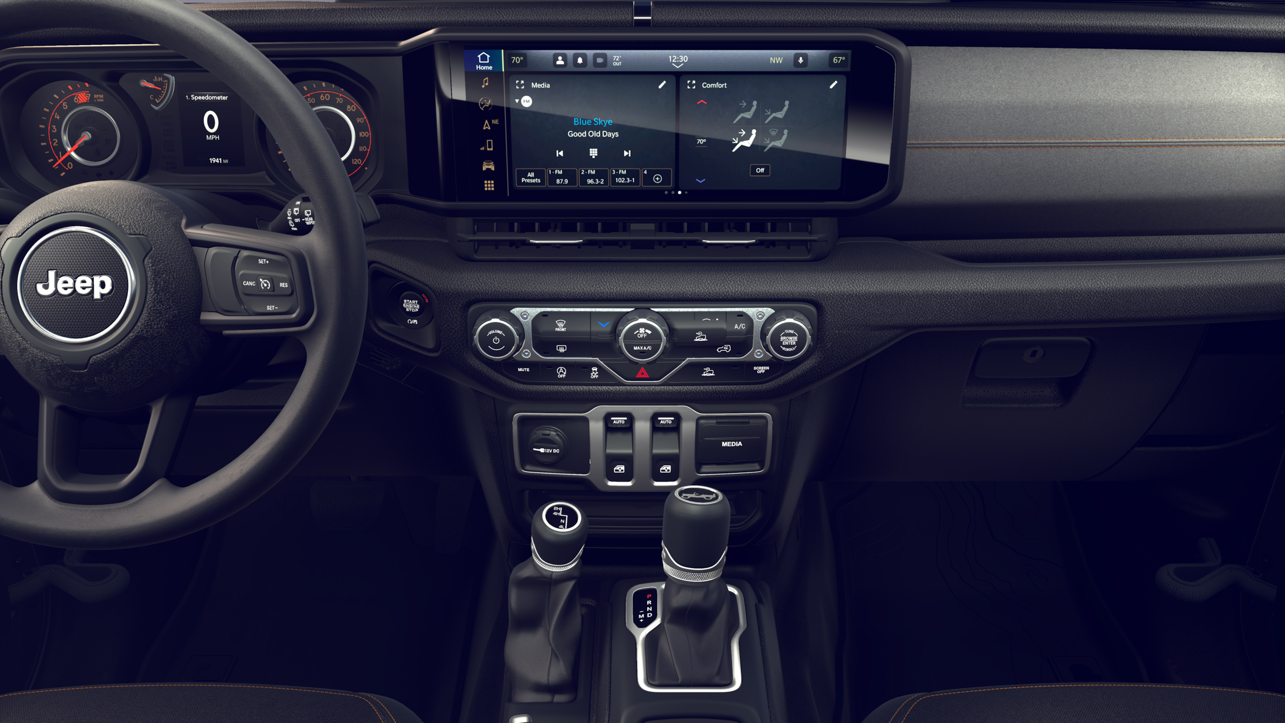 2026 Jeep Wrangler 2-Door Sport - Photo 34