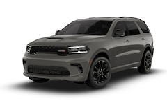 2026 Dodge Durango GT PLUS AWD Sport Utility