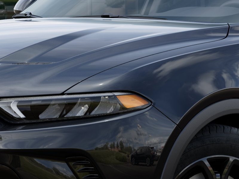 2025 Dodge Hornet GT - Photo 22