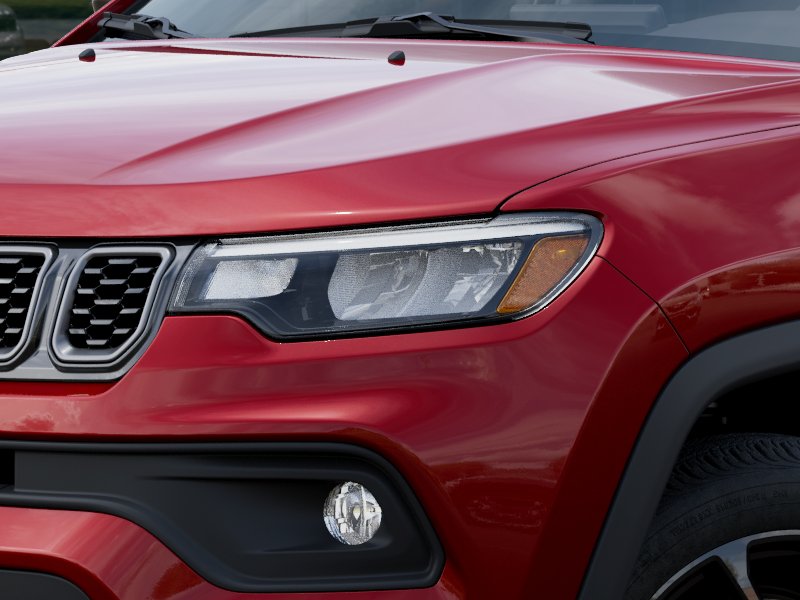 2026 Jeep Compass Altitude - Photo 38
