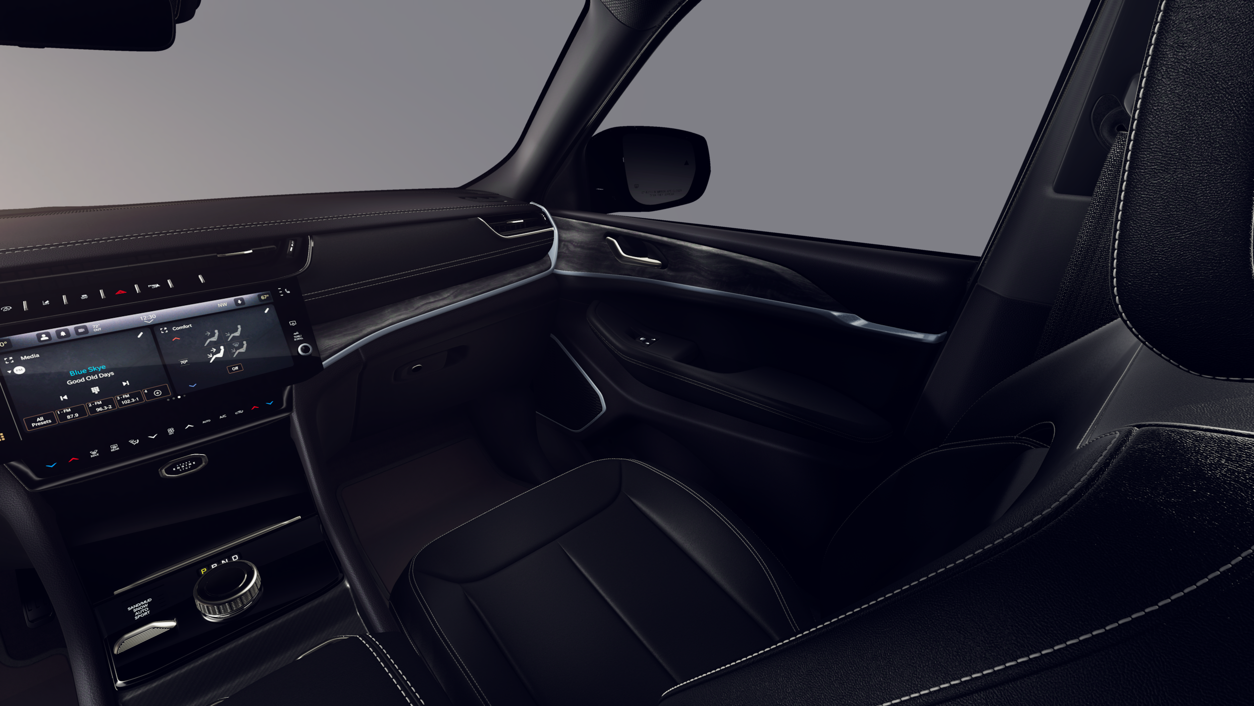 2026 Jeep Grand Cherokee L Limited - Photo 16