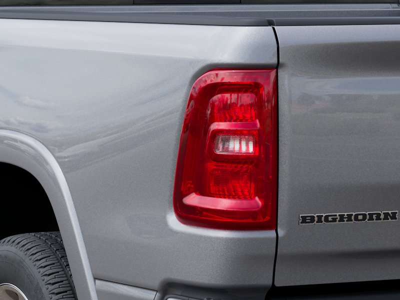2025 RAM 1500 Big Horn/Lone Star - Photo 41