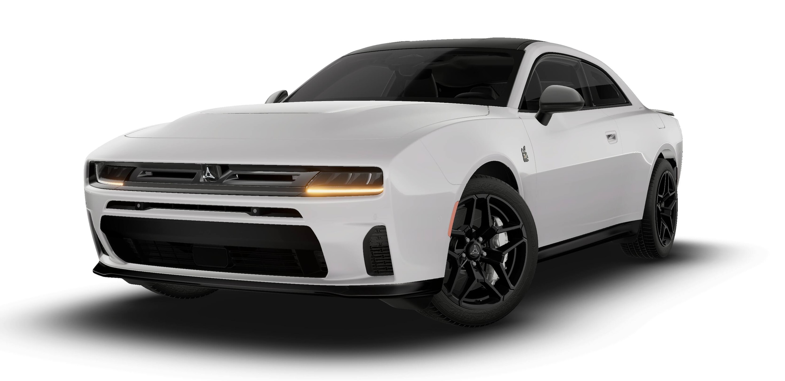 2026 Dodge Charger Scat Pack AWD's photo
