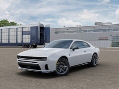 2026 Dodge Charger 2-Door SCAT PACK PLUS  AWD Coupe