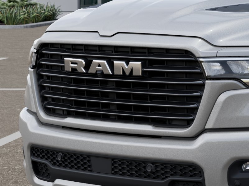 2026 RAM 1500 Laramie - Photo 43