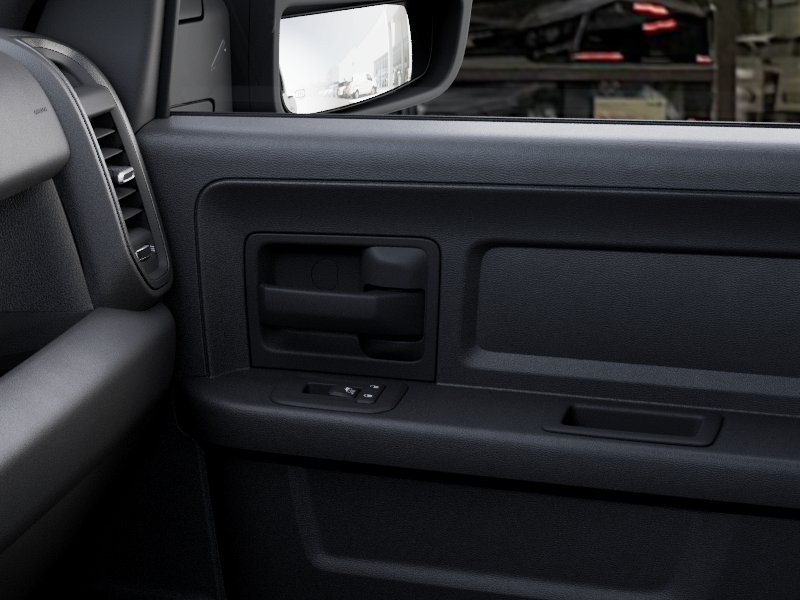 2026 RAM 2500 Tradesman - Photo 48