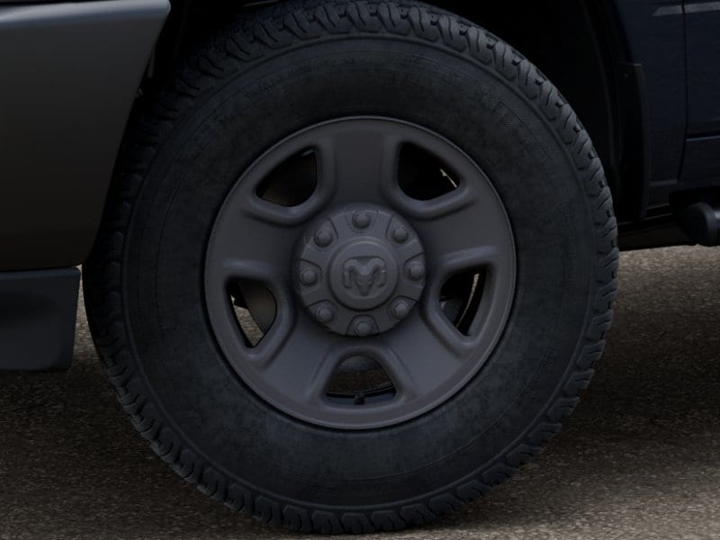 2026 RAM 2500 Tradesman - Photo 8