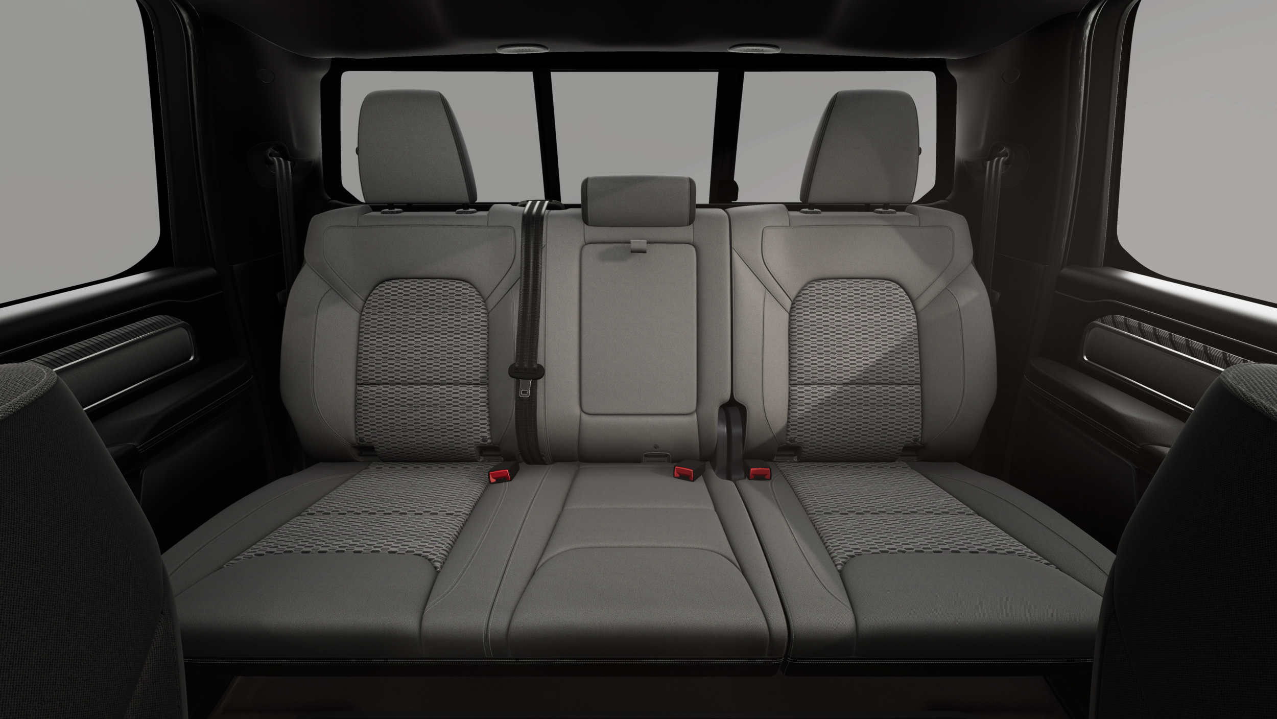 2026 RAM 1500 Big Horn/Lone Star - Photo 26