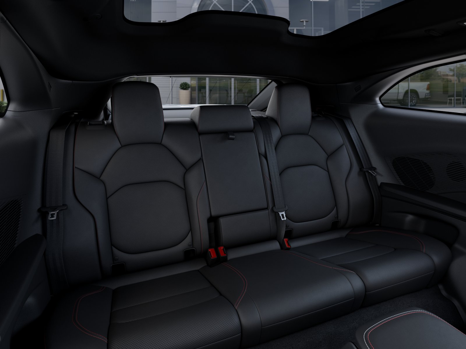 2026 Dodge Charger Scat Pack - Photo 27