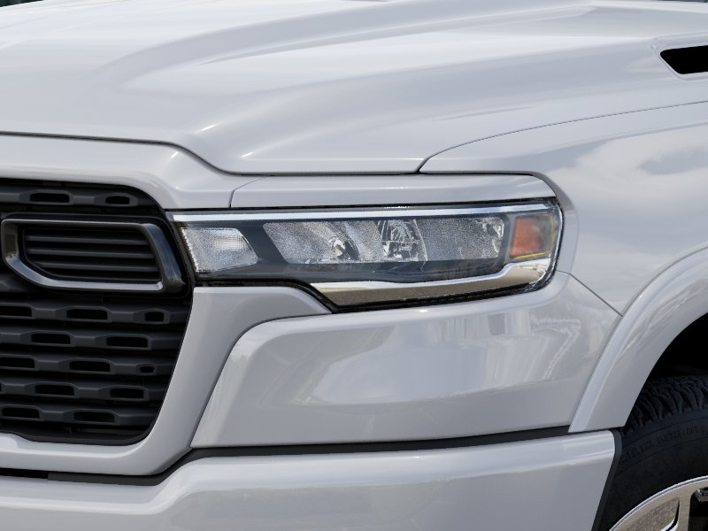 2025 RAM 1500 Big Horn/Lone Star - Photo 36