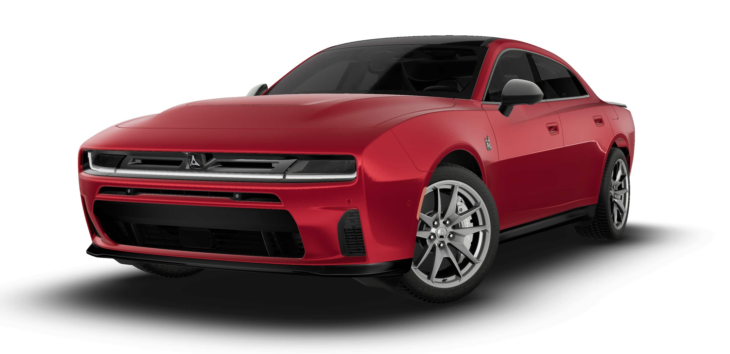 2026 Dodge Charger Scat Pack Plus AWD's photo