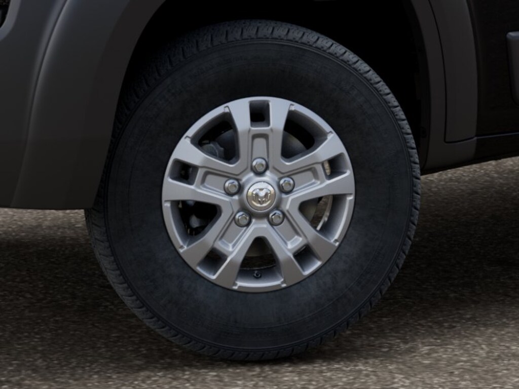 New 2026 Ram ProMaster PROMASTER 2500 SLT CARGO VAN HIGH ROOF 159' WB Cargo Van