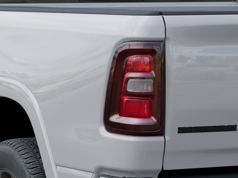 2026 RAM 1500 Big Horn/Lone Star - Photo 31