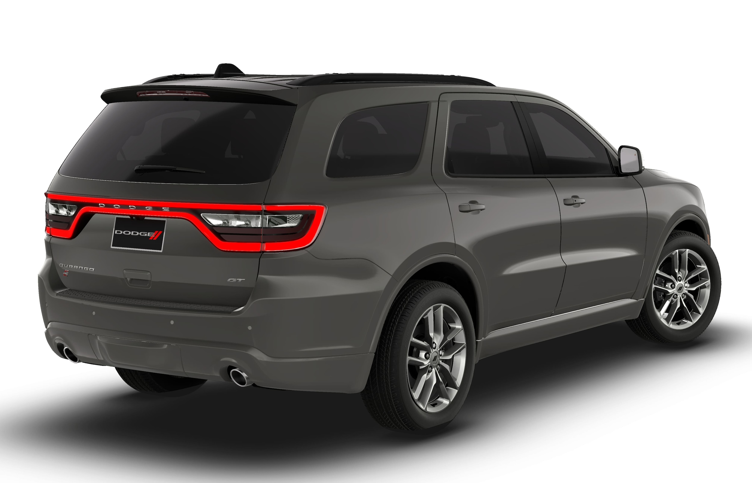 2026 Dodge Durango GT Plus - Photo 30