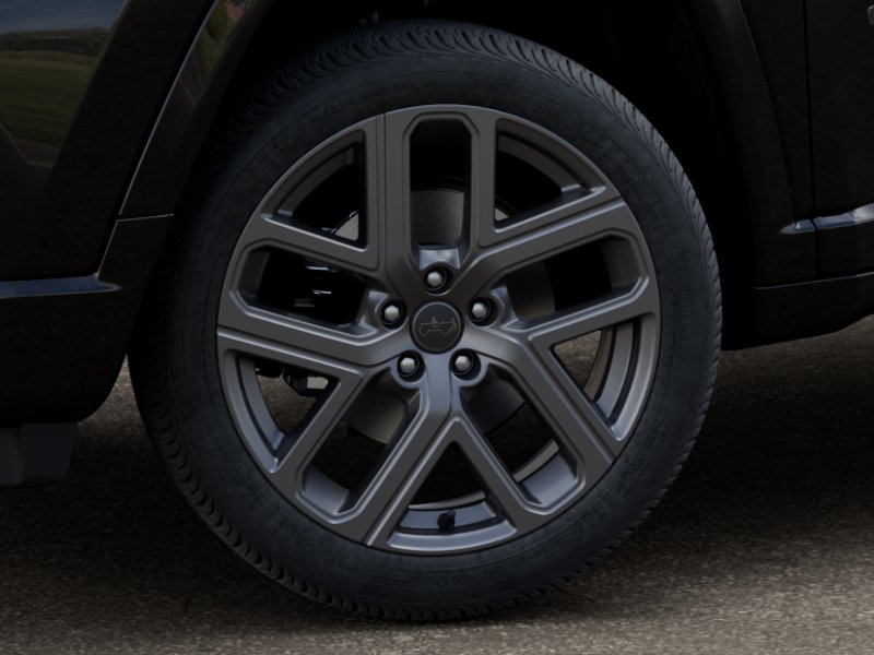 2025 Jeep Compass Limited - Photo 39