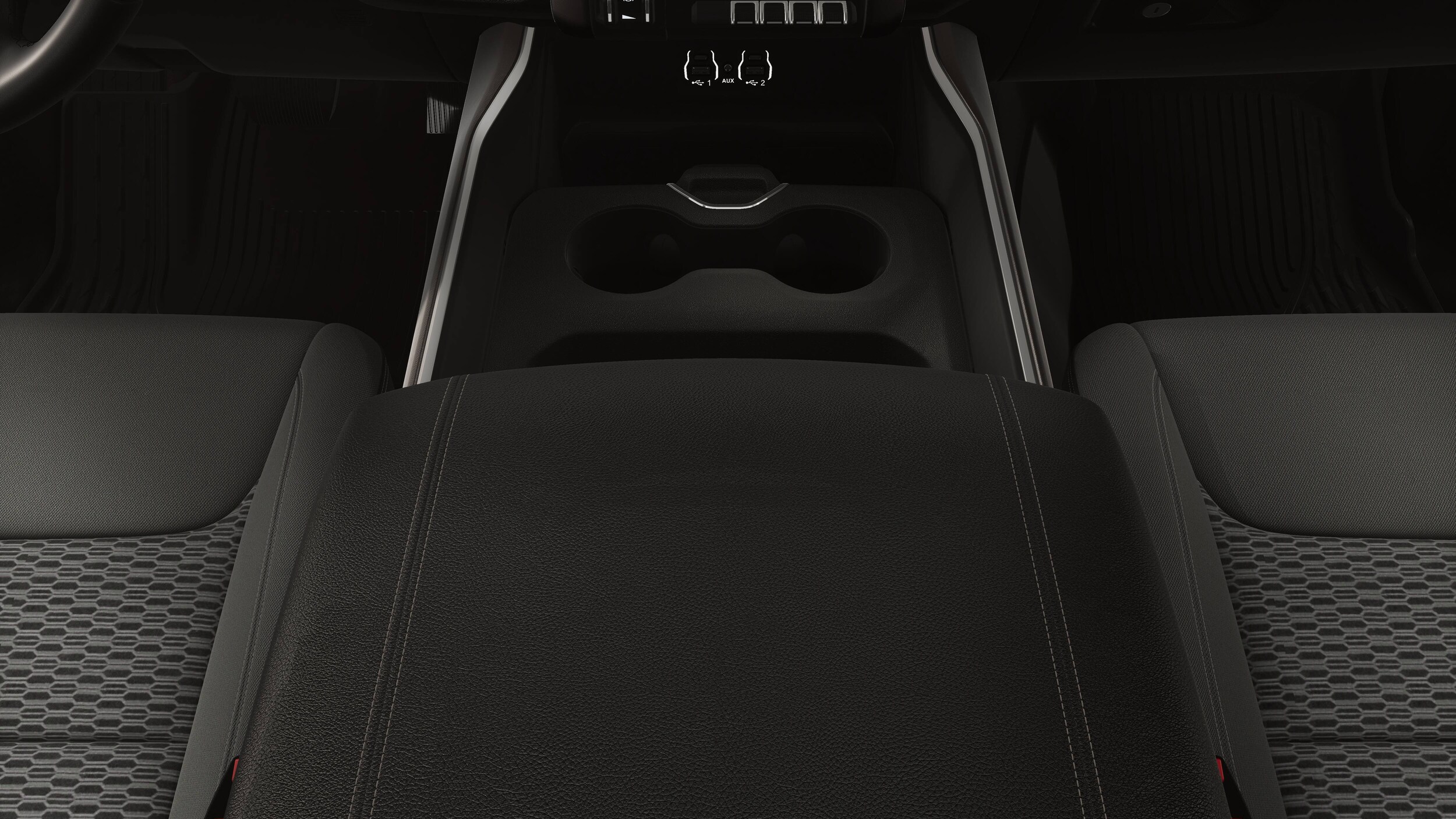 2026 RAM 1500 Big Horn/Lone Star - Photo 31
