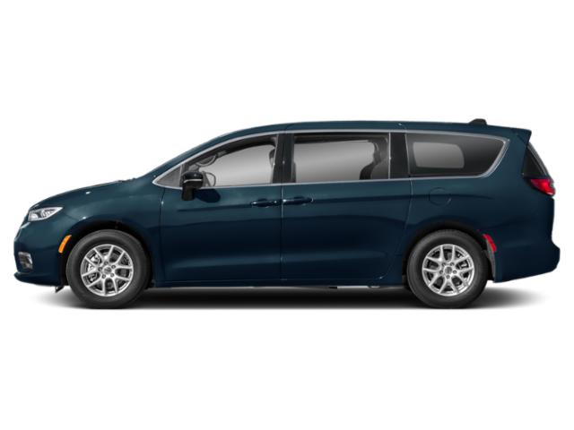 2025 Chrysler Pacifica photo 2