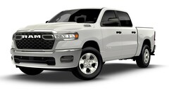 2026 Ram 1500 Tradesman Truck