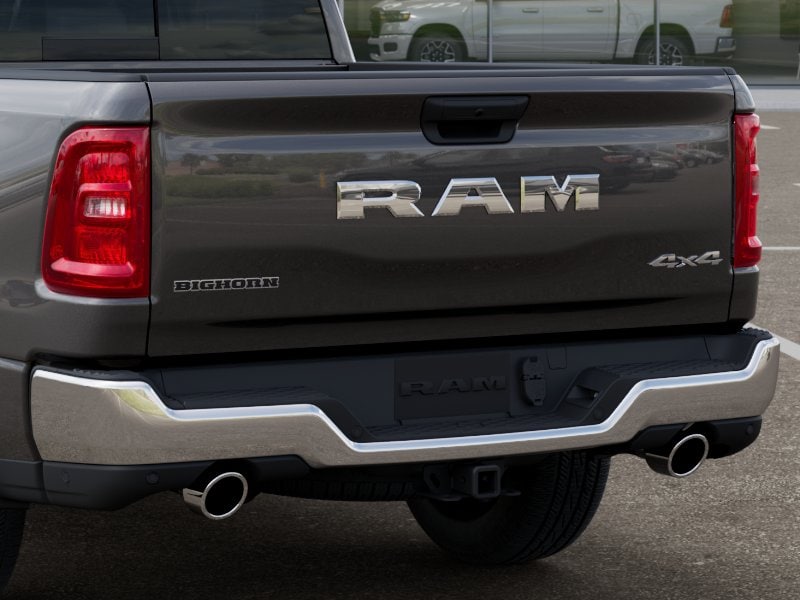 2026 RAM 1500 Big Horn/Lone Star - Photo 13