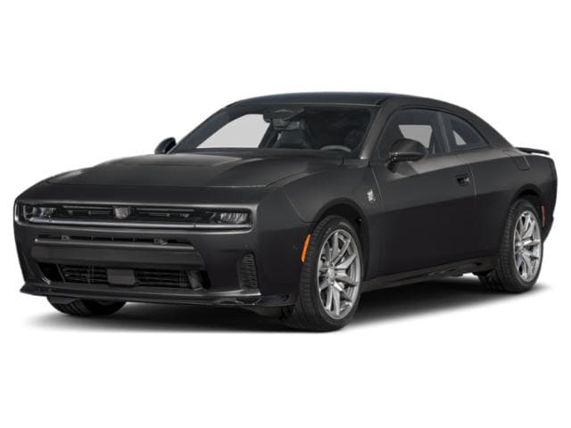 2026 Dodge Charger Scat Pack
