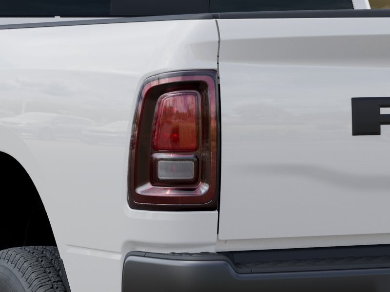 2026 RAM 2500 Tradesman - Photo 32