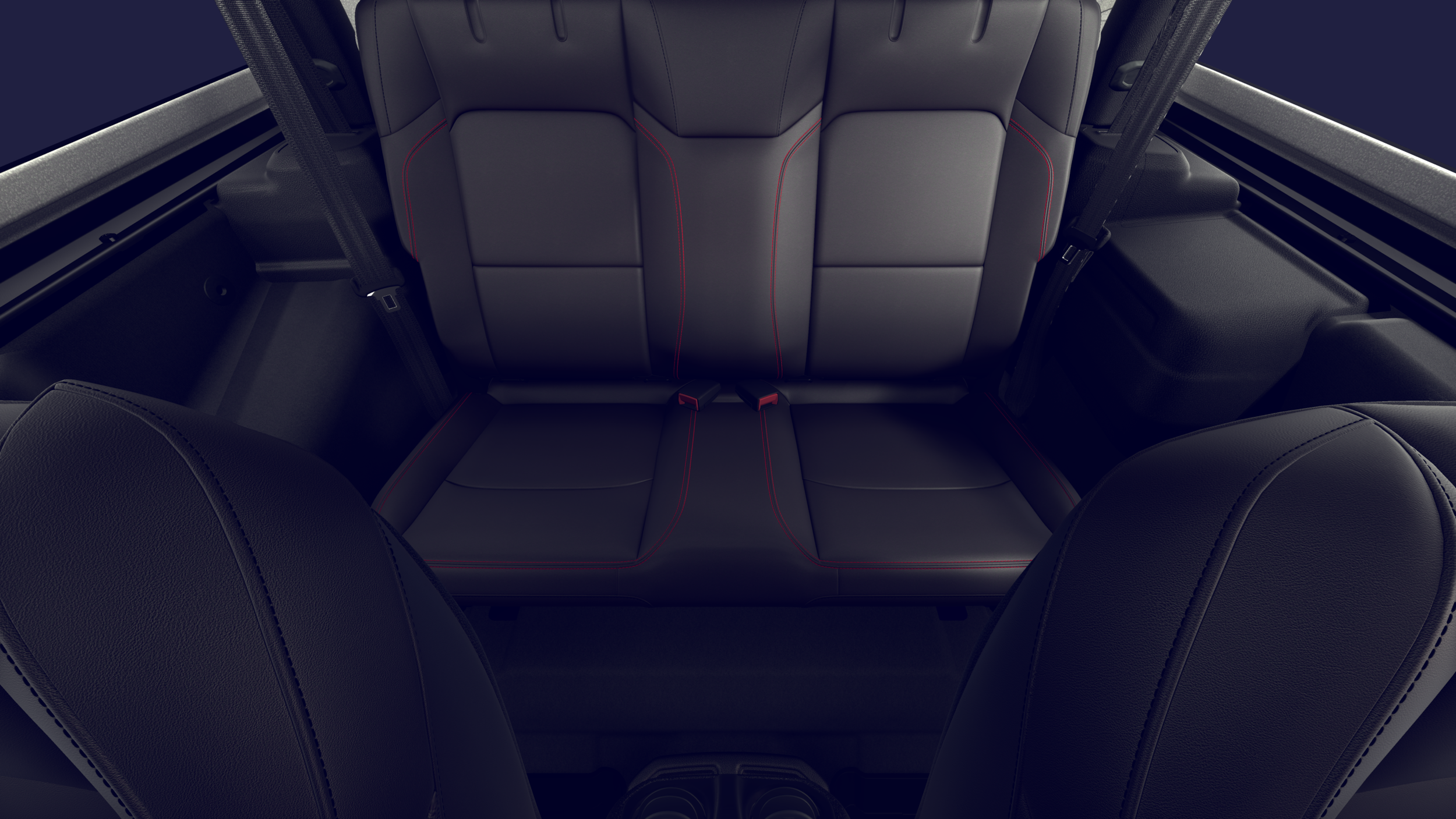 2026 Jeep Wrangler 2-Door Rubicon X - Photo 33