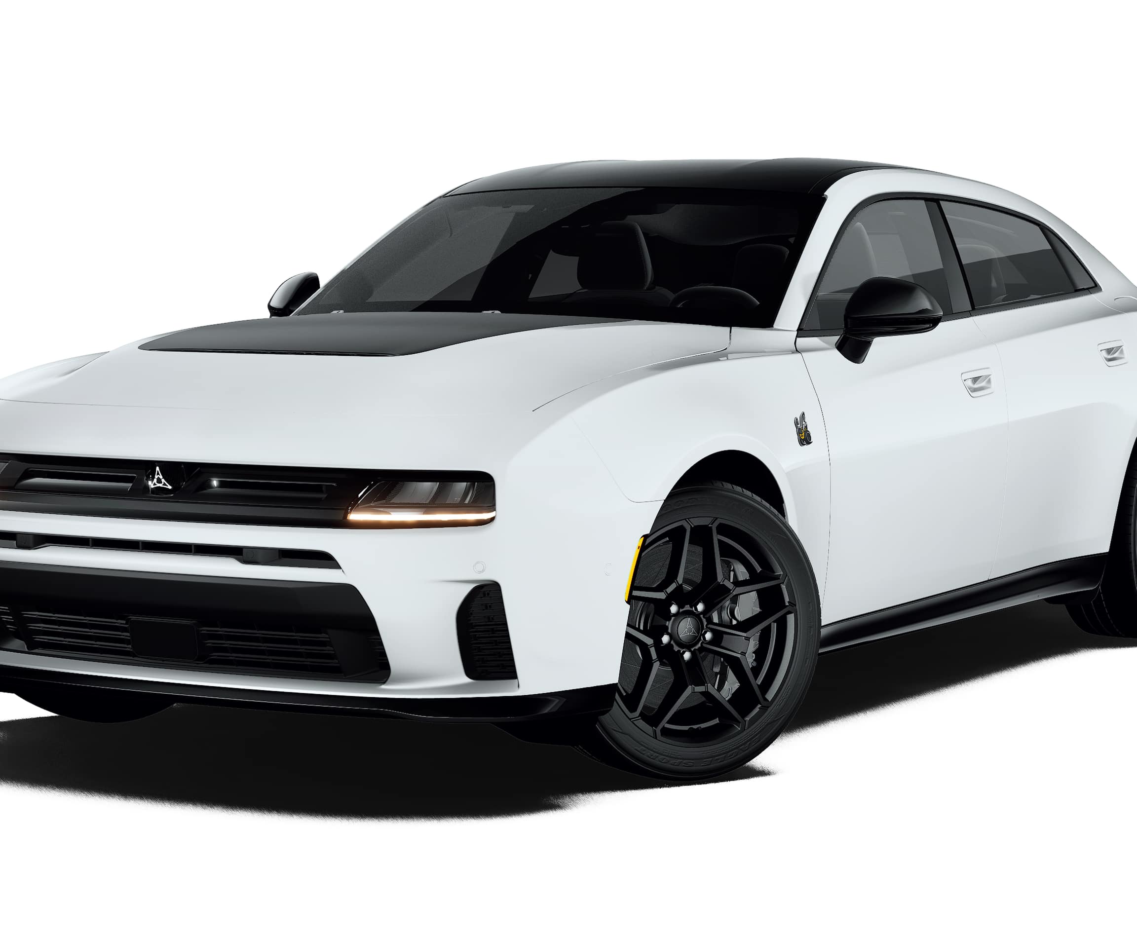 2027 Dodge Charger