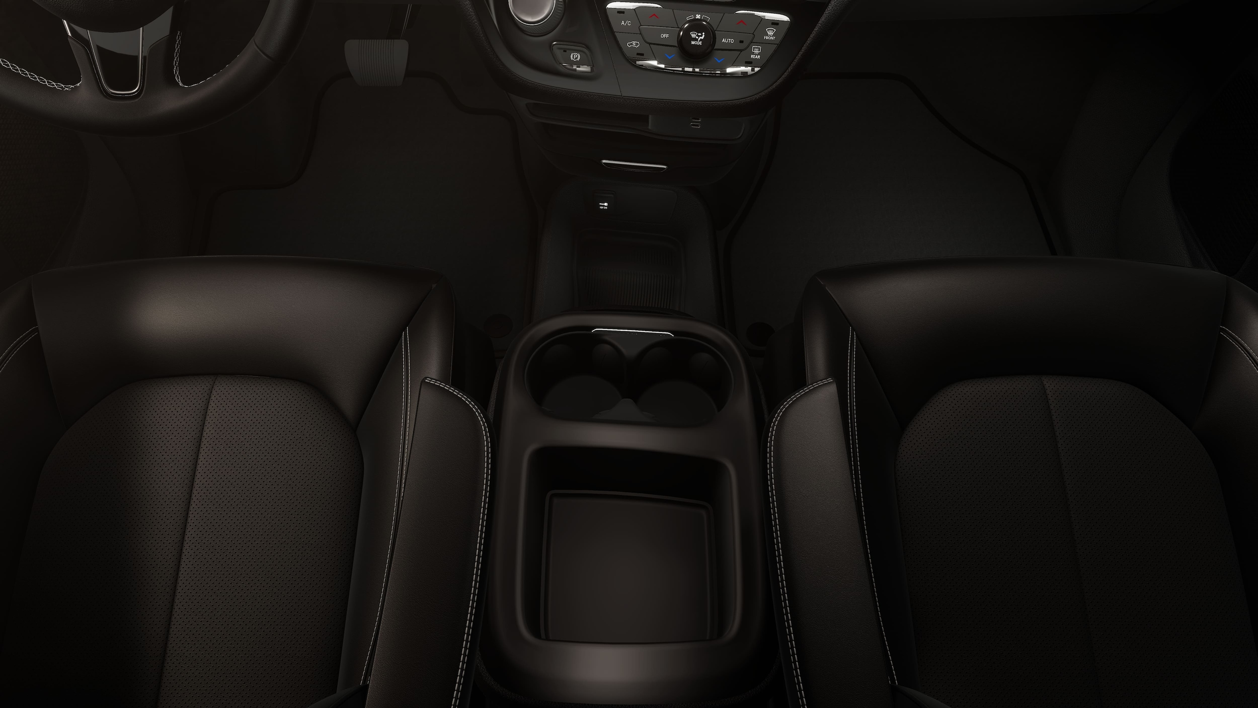 2026 Chrysler Pacifica Select - Photo 36